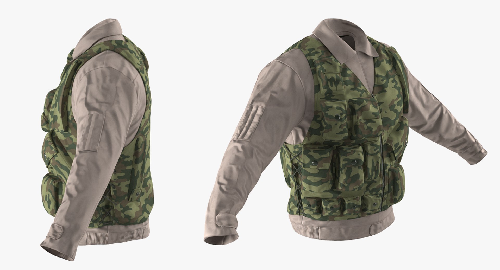 military shirt camouflage vest 3d max https://p.turbosquid.com/ts-thumb/Jj/o7WFY3/rNJLk7Px/militaryshirtandcamouflagevestmb3dmodel005/jpg/1480779613/1920x1080/fit_q87/3bcf3f67a3c34cecd86faa3f2cbaff6960df843b/militaryshirtandcamouflagevestmb3dmodel005.jpg