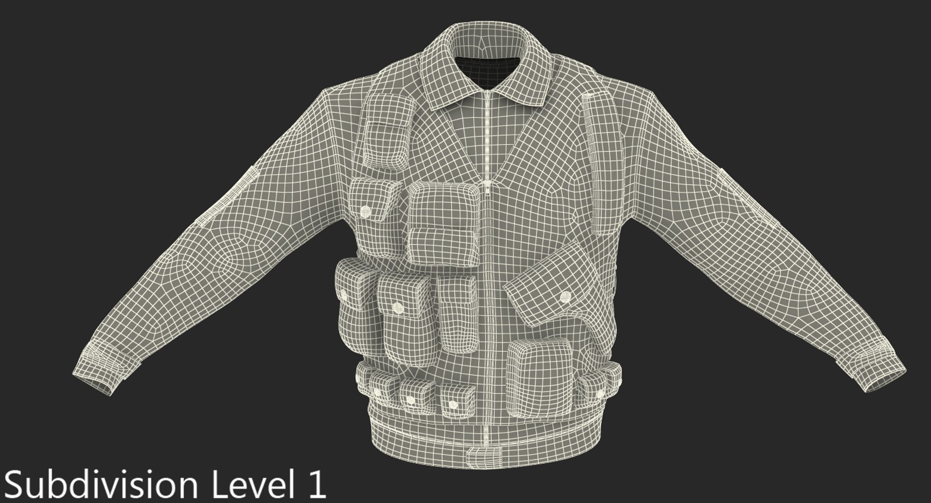 military shirt camouflage vest 3d max https://p.turbosquid.com/ts-thumb/Jj/o7WFY3/wugmBvKp/militaryshirtandcamouflagevestmb3dmodel013/jpg/1480779613/1920x1080/fit_q87/c5934198fe2bbf5790fbaaa1b88a26a38e2a60bc/militaryshirtandcamouflagevestmb3dmodel013.jpg
