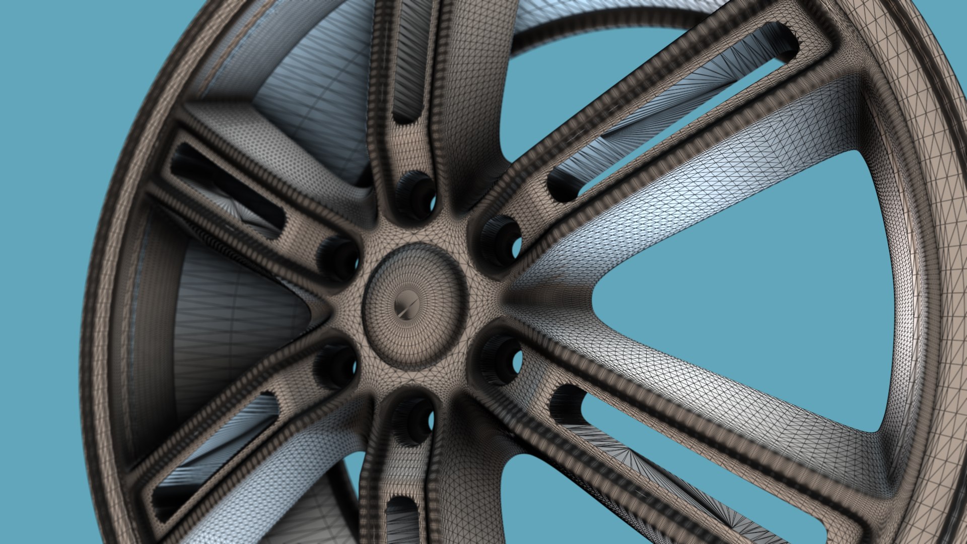 3D Disks Pack - TurboSquid 1610223