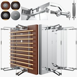 Technogym Kinesis Personal model