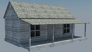Cabin 03