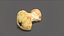 Talon de poire