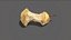 Talon de poire