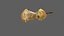Talon de poire