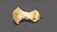 Talon de poire