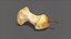 Talon de poire