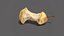 Talon de poire