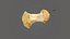 Talon de poire