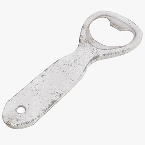 Cap Opener Old