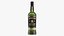 Butelka whisky Jameson Stout