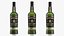 Butelka whisky Jameson Stout
