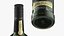 Butelka whisky Jameson Stout