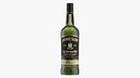 Jameson Stout Whiskey Bottle