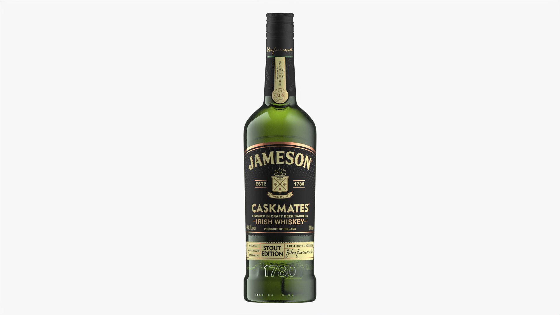 3D Jameson Whiskey Bottles Bundle model https://p.turbosquid.com/ts-thumb/Jj/yPlM1t/wJ/z0/png/1787935583/1920x1080/fit_q87/7192af6e70ecd996946ba0b69df1a0a35aeffb60/z0.jpg