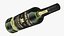 Butelka whisky Jameson Stout