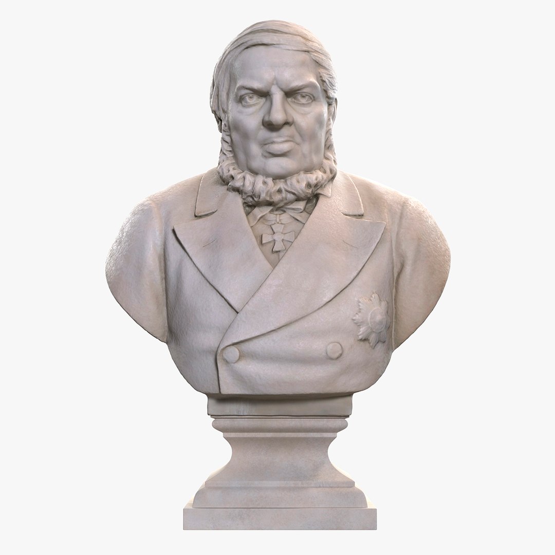 Johann Friedrich von Brandt 3D https://p.turbosquid.com/ts-thumb/Jk/1AE3vS/Zc/brandt_bust_f/jpg/1654418705/1920x1080/fit_q87/6c3104d9e9022fef74ca9623cc68de59d50ec8ec/brandt_bust_f.jpg