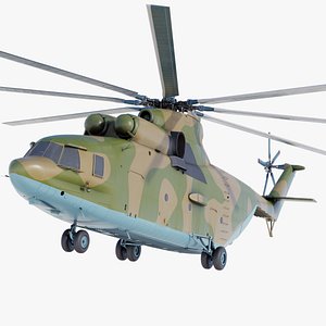 helicopter vehicles aircraft 3D