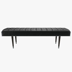 Marina Martini Bench