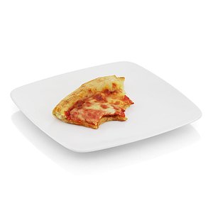 max scanned slice pizza