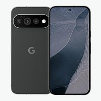 Google Pixel 11 Pro Midnight Haze