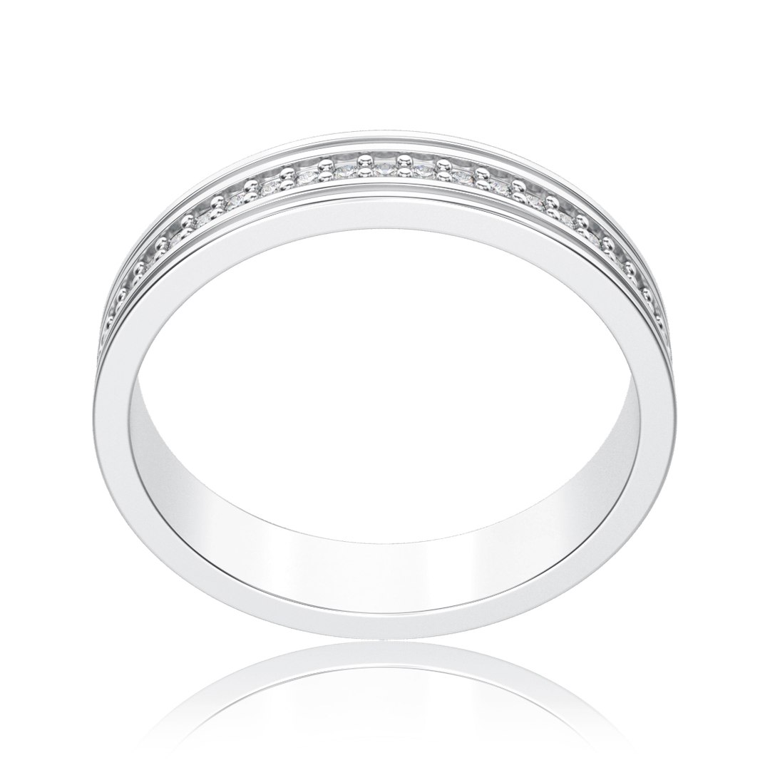 Channel ring 3D model - TurboSquid 1420592