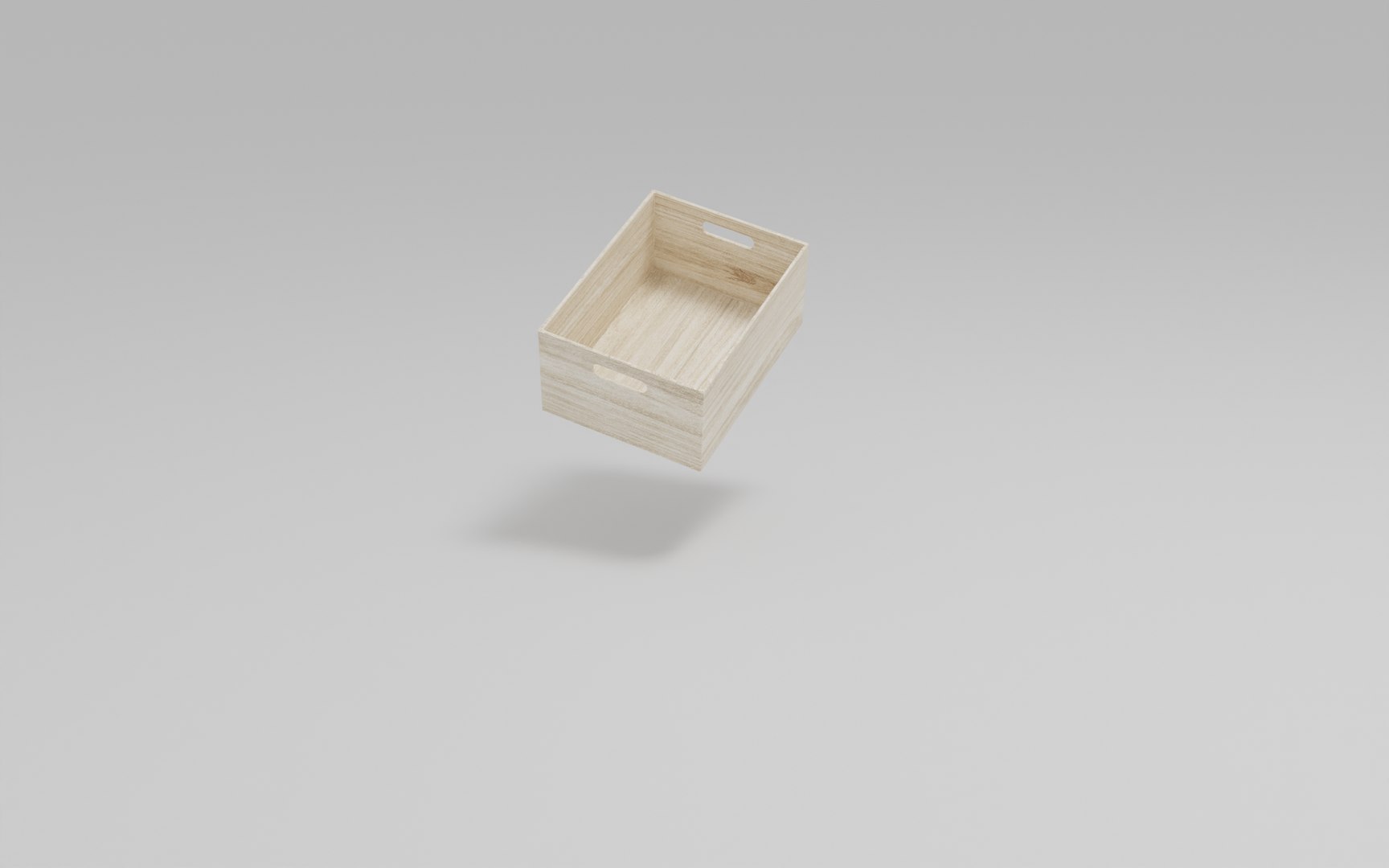 Object Container 3D Model - TurboSquid 2304991