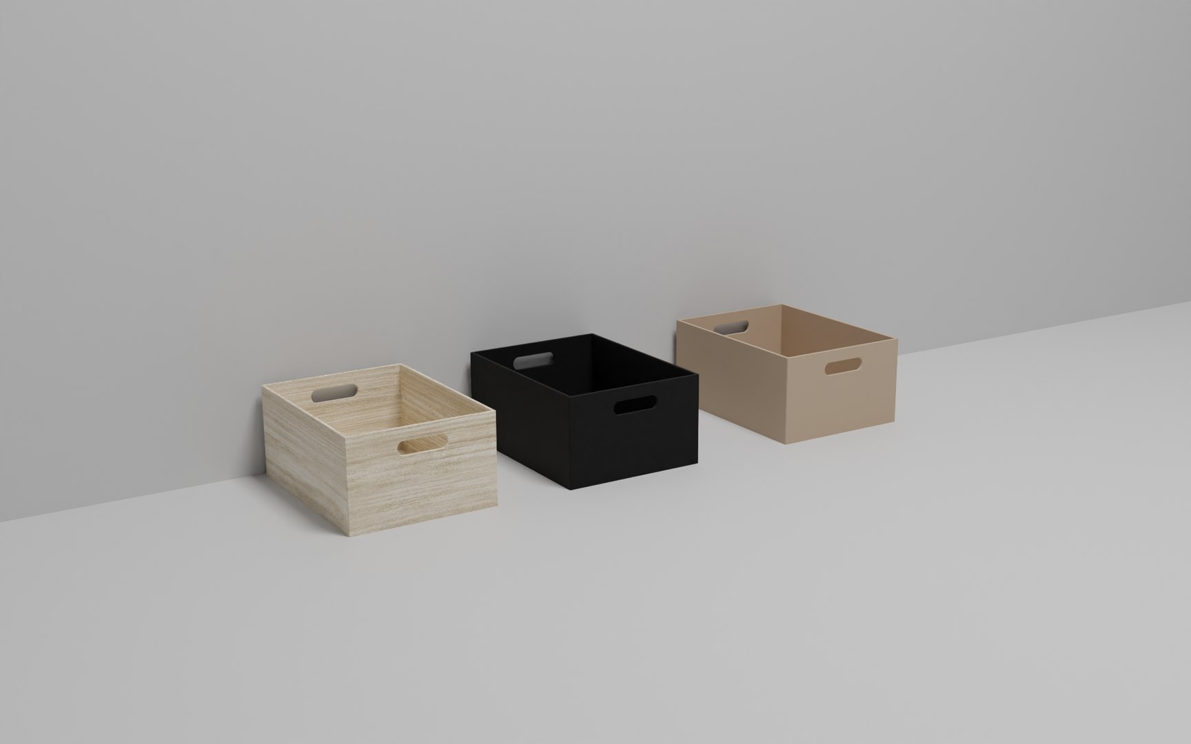 Object Container 3D Model - TurboSquid 2304991