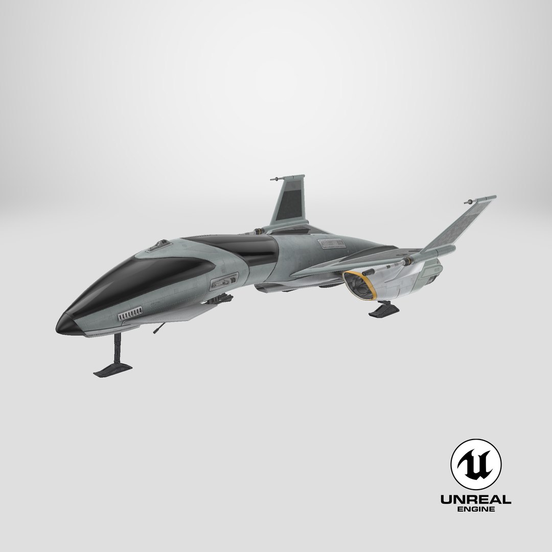 3D Futuristic Fighter Spaceship https://p.turbosquid.com/ts-thumb/Jk/EW2Bs6/88/stemcell_unreal_render/png/1740154756/1920x1080/fit_q87/c83eeb19734df5430285ea9da5dfae909a1e066f/stemcell_unreal_render.jpg