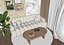 Conjunto de sofá coreano para sala de estar pronto para Vray