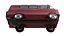 Zuk 1961 Van special edition