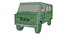 Zuk 1961 Van special edition