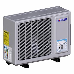 Air conditioner