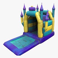 Bouncy Castle