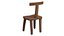 Brutalist T Chair SetVrayMax2015