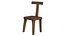 Brutalist T Chair SetVrayMax2015