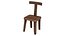 Brutalist T Chair SetVrayMax2015