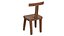 Brutalist T Chair SetVrayMax2015