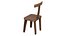 Brutalist T Chair SetVrayMax2015