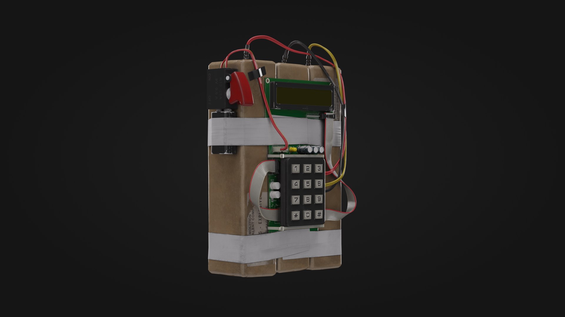 3D Bomb C4 https://p.turbosquid.com/ts-thumb/Jk/Qih408/nB/2/png/1718488534/1920x1080/fit_q87/e3ad90fadcaffcf68a86df647ababf6bfbd6ce96/2.jpg