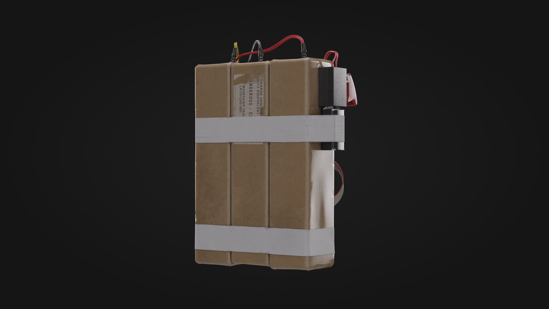 3D Bomb C4 https://p.turbosquid.com/ts-thumb/Jk/Qih408/tA/4/png/1718488534/1920x1080/fit_q87/bbddc5f6458653bf265a32fa7e40bc38c45fb1e4/4.jpg