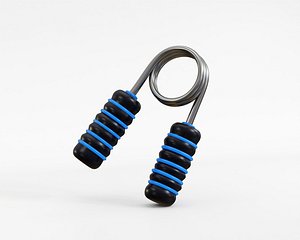 Hand Gripper 3d model