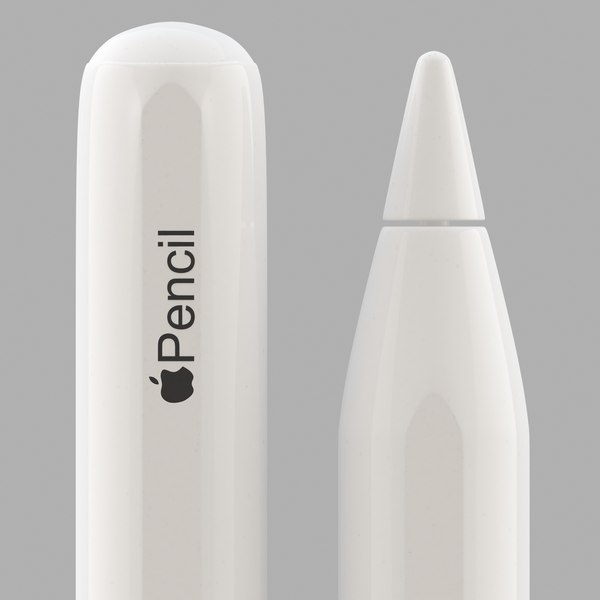 【美品】Apple pencil 2