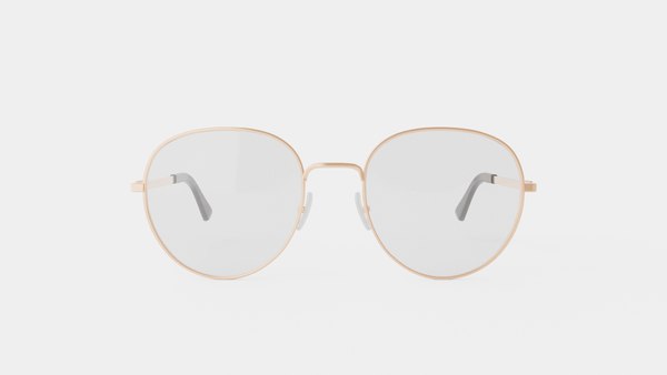 Moschino - MOS533 DDB Glasses model