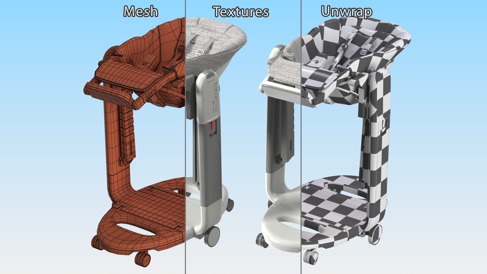 High Chair Peg Perego Horizontal Grey Rigged model https://p.turbosquid.com/ts-thumb/Jk/eRqg15/IU/highchairpegperegohorizontalgreyrigged3dmodel019/jpg/1702934037/1920x1080/fit_q87/82cf134414e68589c94dac2035f3b82e8a163b4a/highchairpegperegohorizontalgreyrigged3dmodel019.jpg