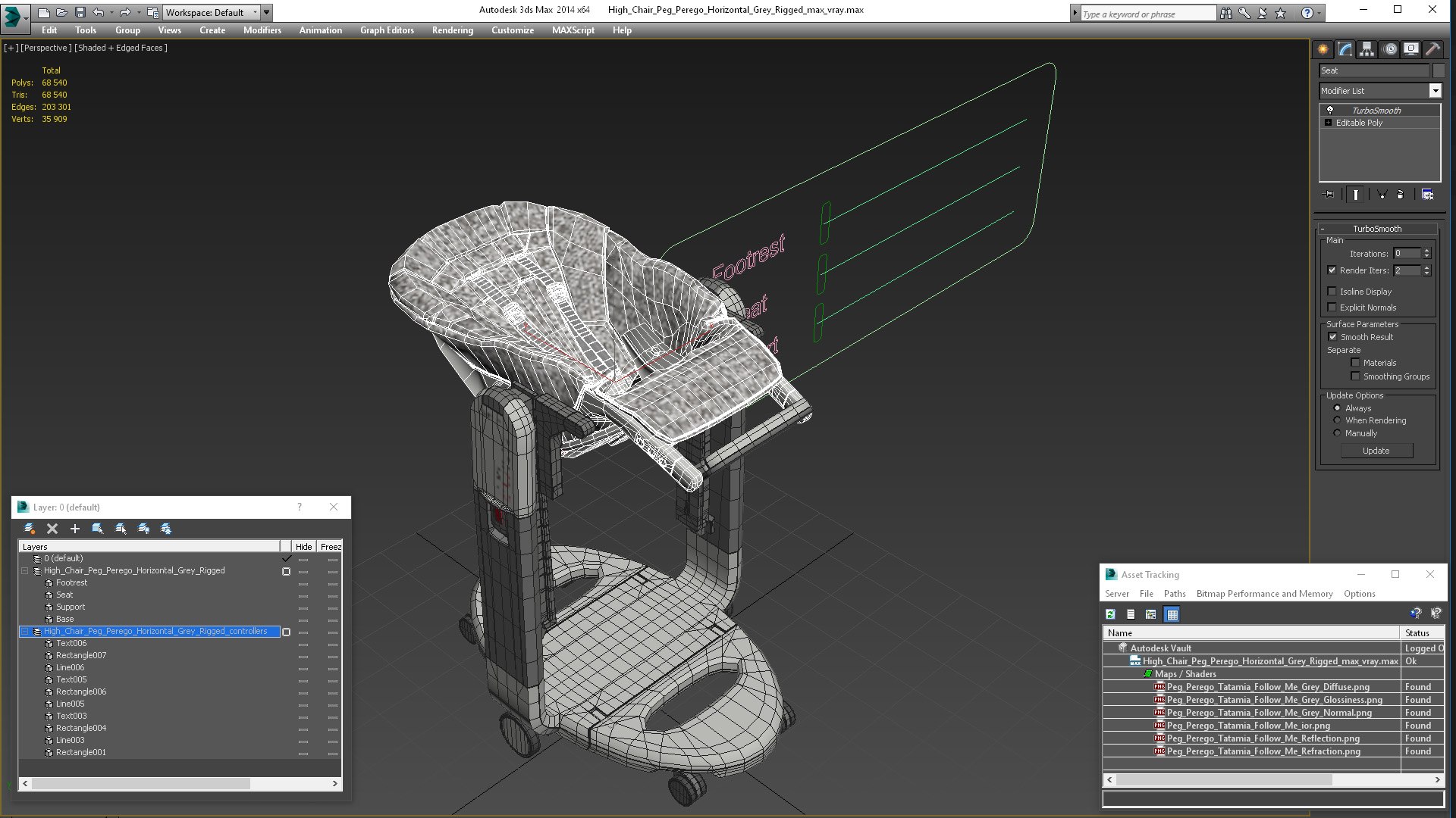 High Chair Peg Perego Horizontal Grey Rigged model https://p.turbosquid.com/ts-thumb/Jk/eRqg15/Yk/highchairpegperegohorizontalgreyrigged3dmodel023/jpg/1702934054/1920x1080/fit_q87/caa0fd5f05951b9b7e88cdedc679bcdbb8b877de/highchairpegperegohorizontalgreyrigged3dmodel023.jpg