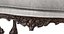 benjamin randolph french bench and pouf art 732