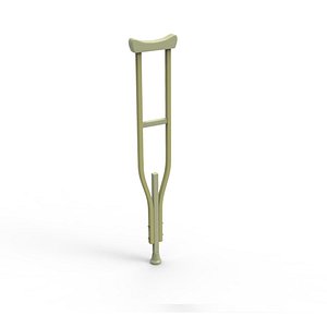 maya crutch