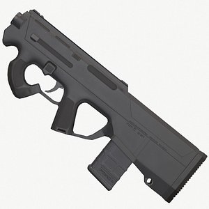 Magpul pdr