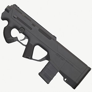 Magpul pdr