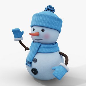 Snowman